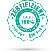 ZPP Zertifizierung Logo