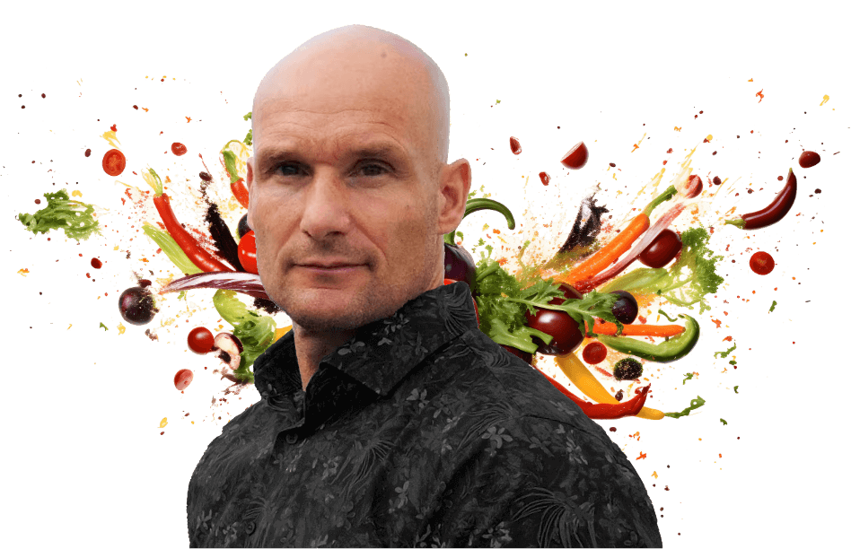 Dave Renteln Betriebliches Gesundheitsmanagement | BALANCE 7