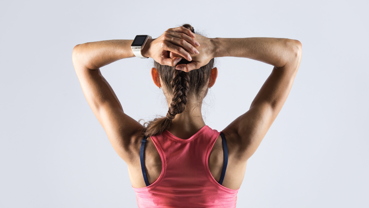 Schmerzen im oberen Rücken Ursachen & Behandlung BALANCE 7